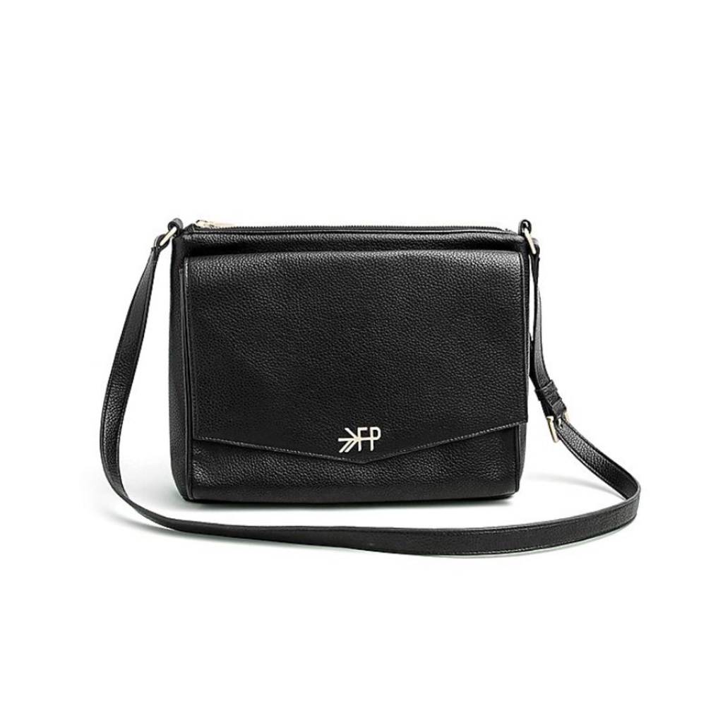 Freshly Picked Classic Crossbody